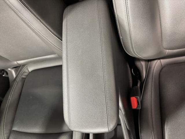 used 2024 Buick Encore GX car, priced at $22,195