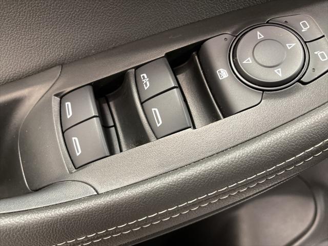 used 2024 Buick Encore GX car, priced at $22,195