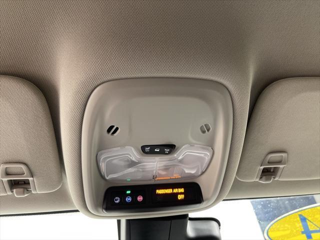 used 2024 Buick Encore GX car, priced at $22,195