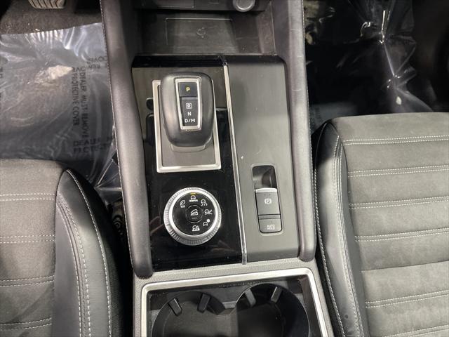 used 2024 Mitsubishi Outlander car, priced at $25,895