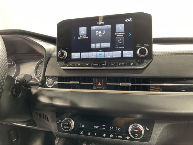 used 2024 Mitsubishi Outlander car, priced at $25,895