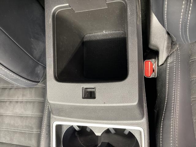 used 2024 Mitsubishi Outlander car, priced at $25,895