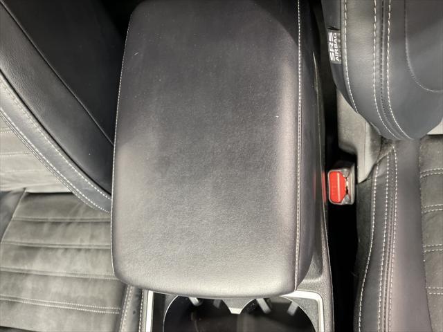 used 2024 Mitsubishi Outlander car, priced at $25,895