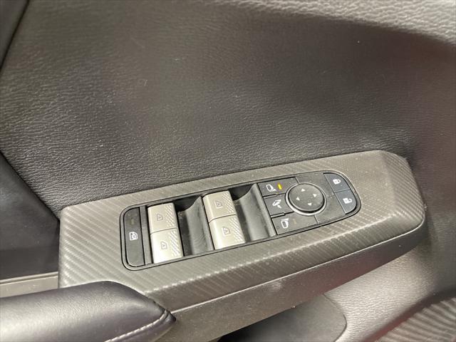 used 2024 Mitsubishi Outlander car, priced at $25,895