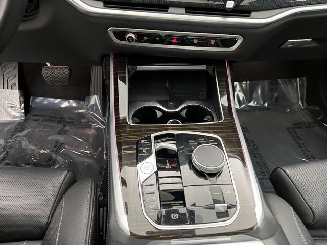 used 2023 BMW X7 car, priced at $54,895