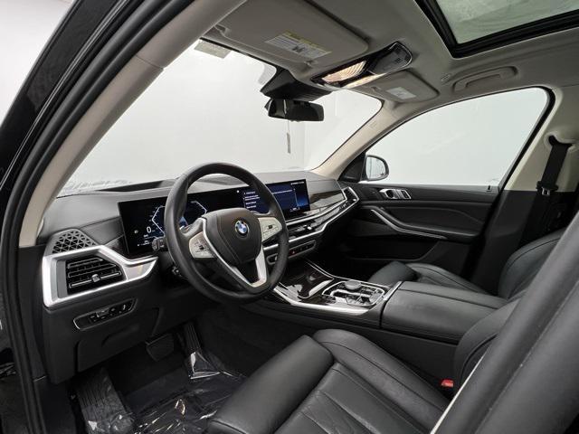 used 2023 BMW X7 car, priced at $54,895