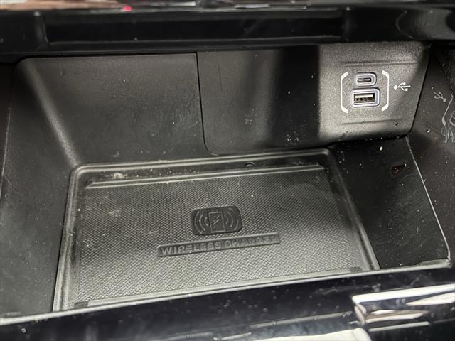 used 2023 Jeep Compass car, priced at $24,395