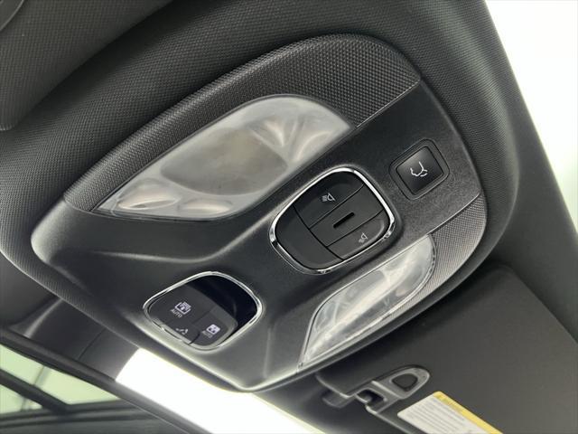 used 2023 Jeep Compass car, priced at $24,395