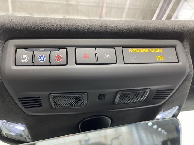used 2024 Chevrolet Corvette car, priced at $84,985