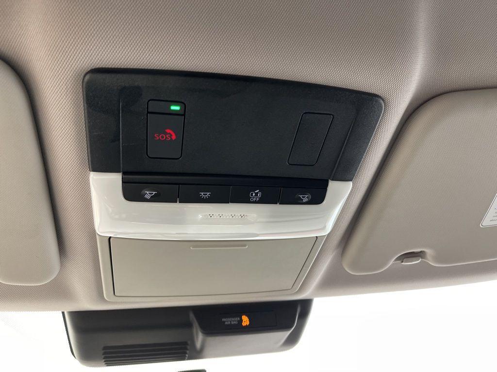 used 2024 Mitsubishi Outlander car, priced at $22,895