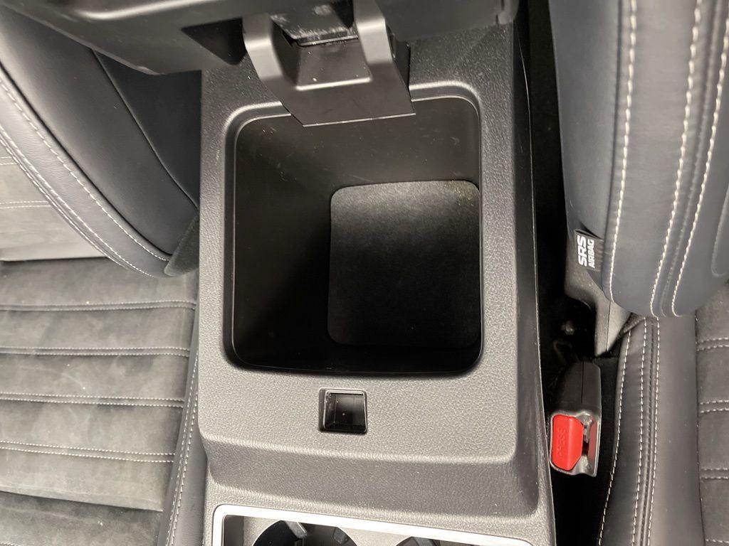 used 2024 Mitsubishi Outlander car, priced at $22,895