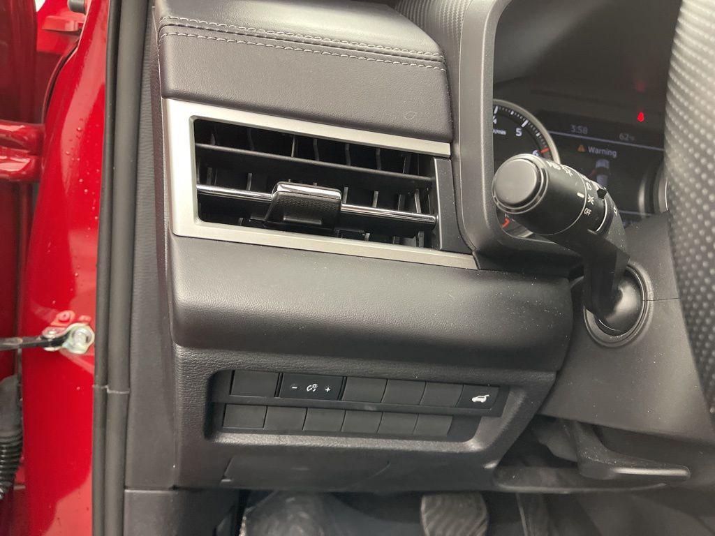 used 2024 Mitsubishi Outlander car, priced at $22,895