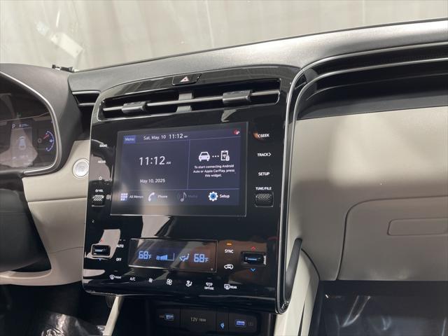 used 2024 Hyundai Tucson car, priced at $22,895