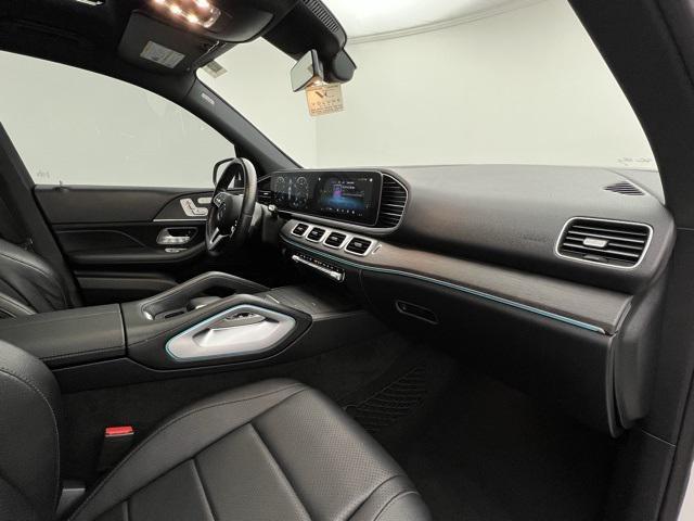 used 2020 Mercedes-Benz GLE 350 car, priced at $29,985