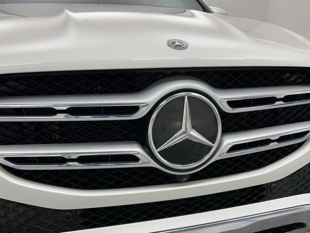 used 2020 Mercedes-Benz GLE 350 car, priced at $29,985