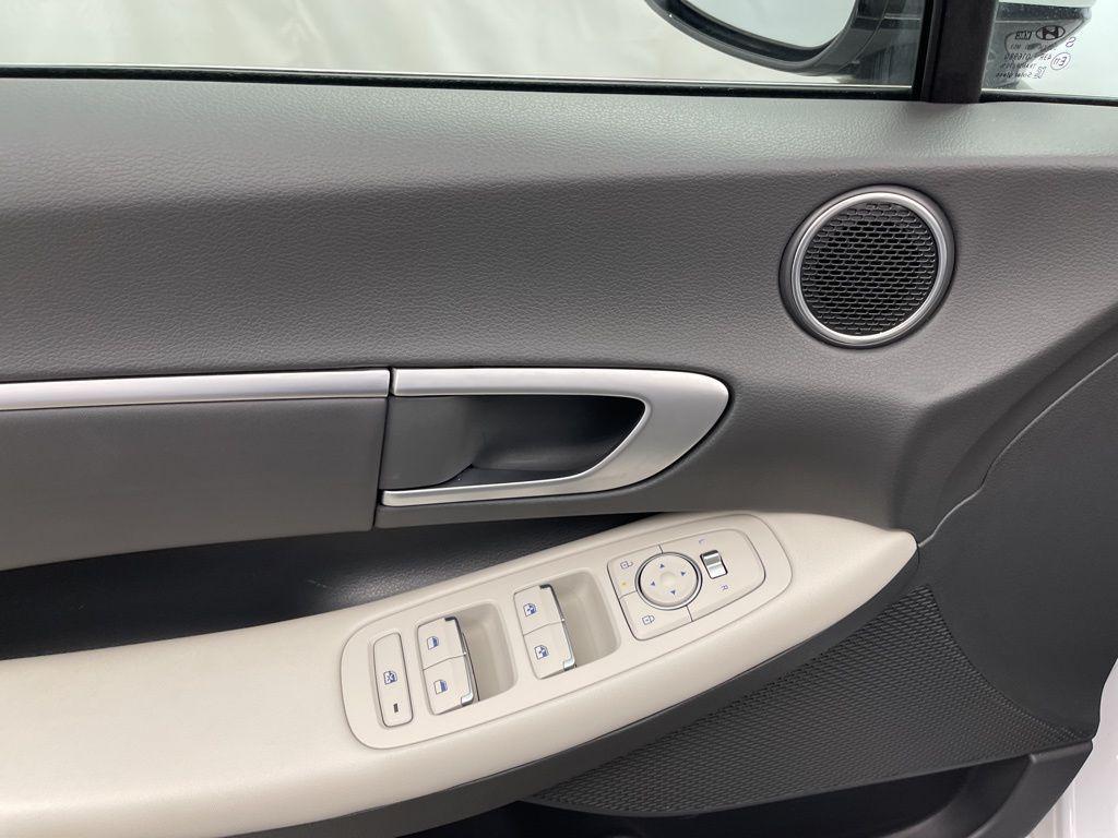 used 2025 Hyundai Sonata car, priced at $21,695
