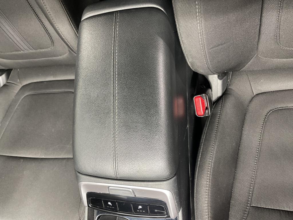 used 2024 Hyundai Tucson car, priced at $22,695