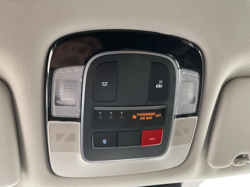 used 2024 Hyundai Tucson car, priced at $22,695