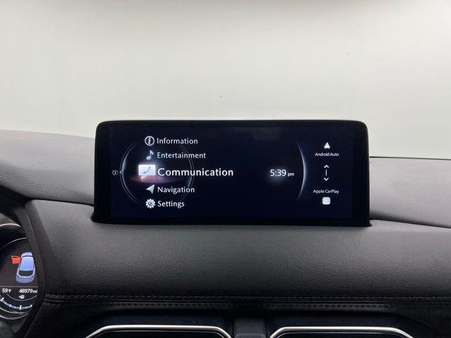 used 2024 Mazda CX-5 car, priced at $21,595