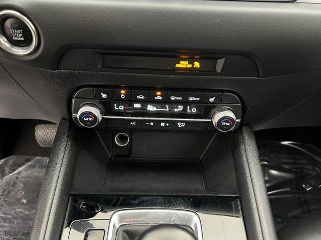 used 2024 Mazda CX-5 car, priced at $21,595