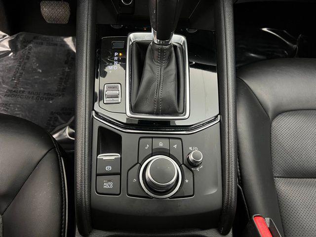 used 2024 Mazda CX-5 car, priced at $21,595