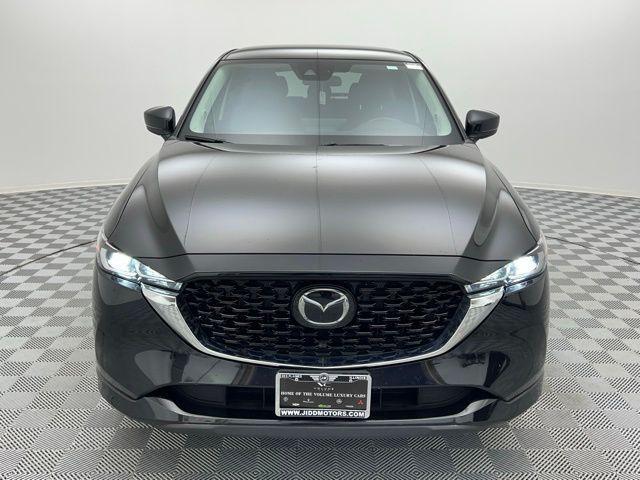 used 2024 Mazda CX-5 car, priced at $21,595