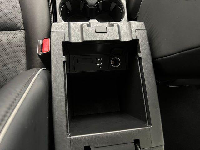 used 2024 Mazda CX-5 car, priced at $21,595