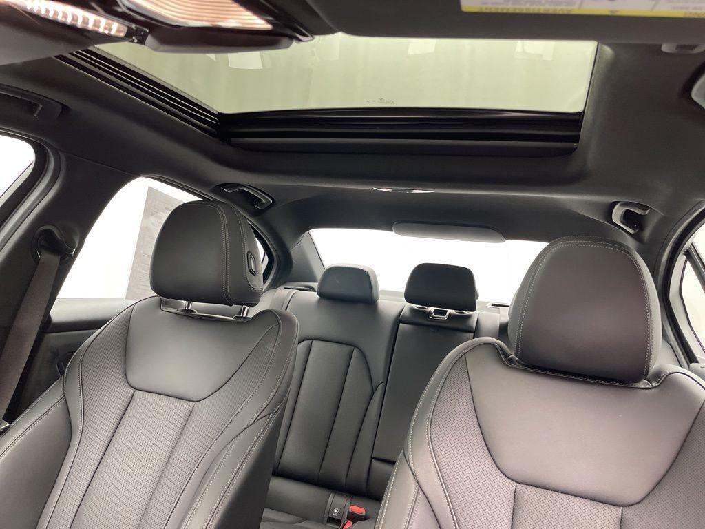 used 2024 BMW 330 car, priced at $30,595