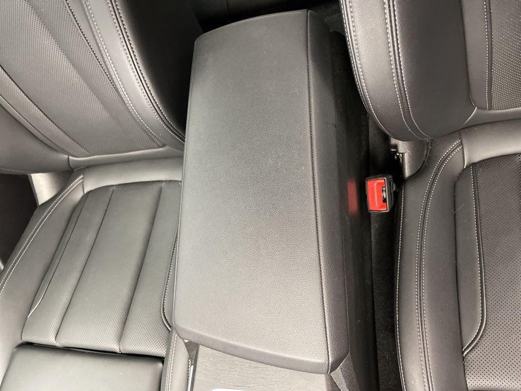 used 2024 BMW 330 car, priced at $30,595