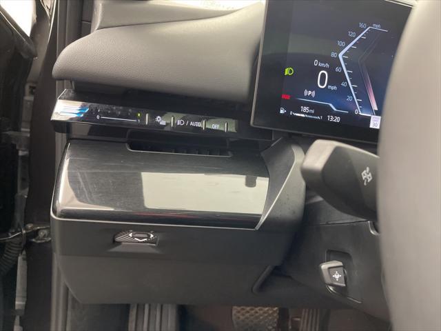 used 2024 BMW 530 car, priced at $39,985