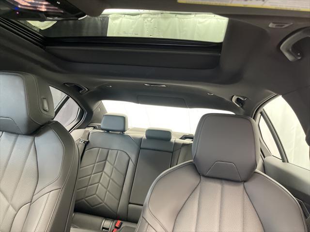 used 2024 BMW 530 car, priced at $39,985