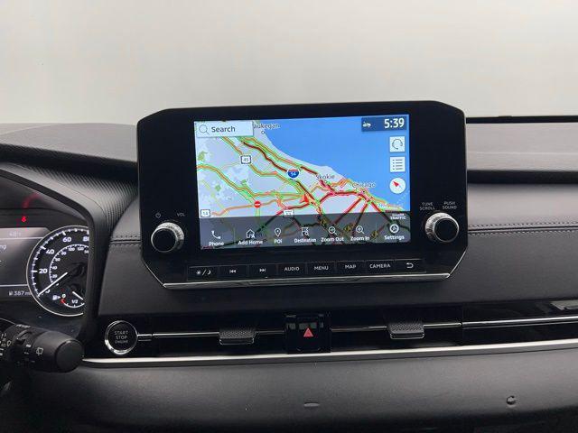 used 2024 Mitsubishi Outlander car, priced at $23,695