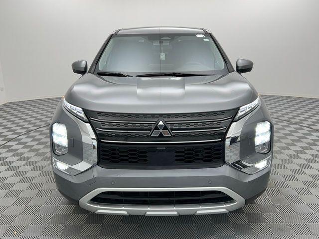 used 2024 Mitsubishi Outlander car, priced at $23,695