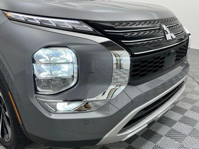 used 2024 Mitsubishi Outlander car, priced at $23,695