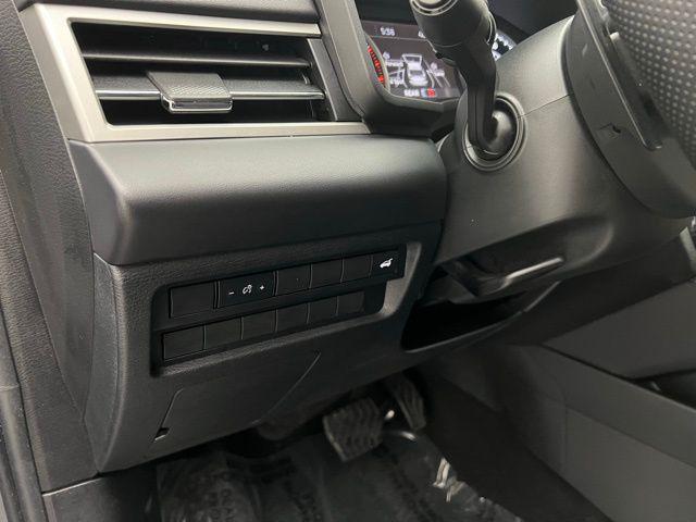 used 2024 Mitsubishi Outlander car, priced at $23,695