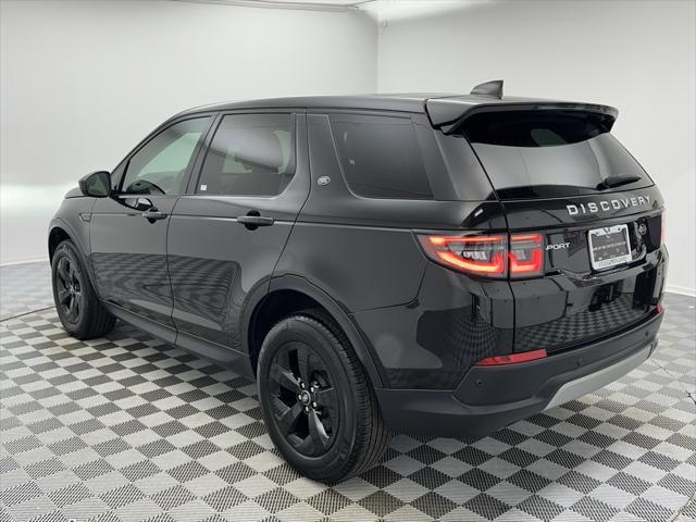 used 2023 Land Rover Discovery Sport car, priced at $31,885