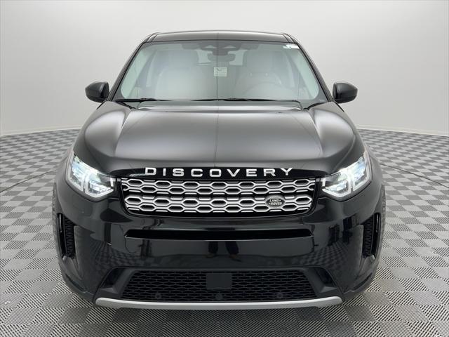 used 2023 Land Rover Discovery Sport car, priced at $31,885