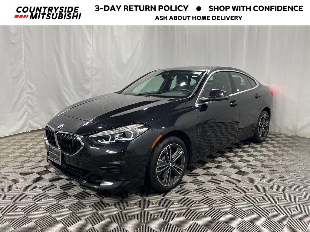 used 2024 BMW 228 Gran Coupe car, priced at $28,985