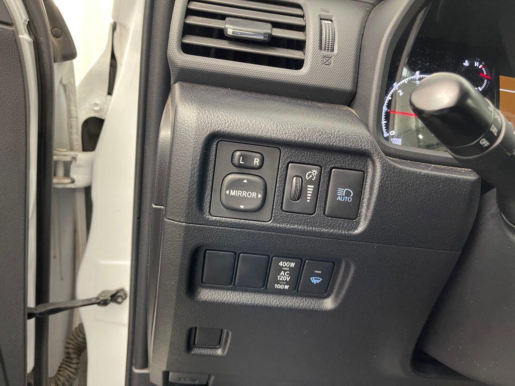used 2024 Toyota 4Runner car, priced at $33,485