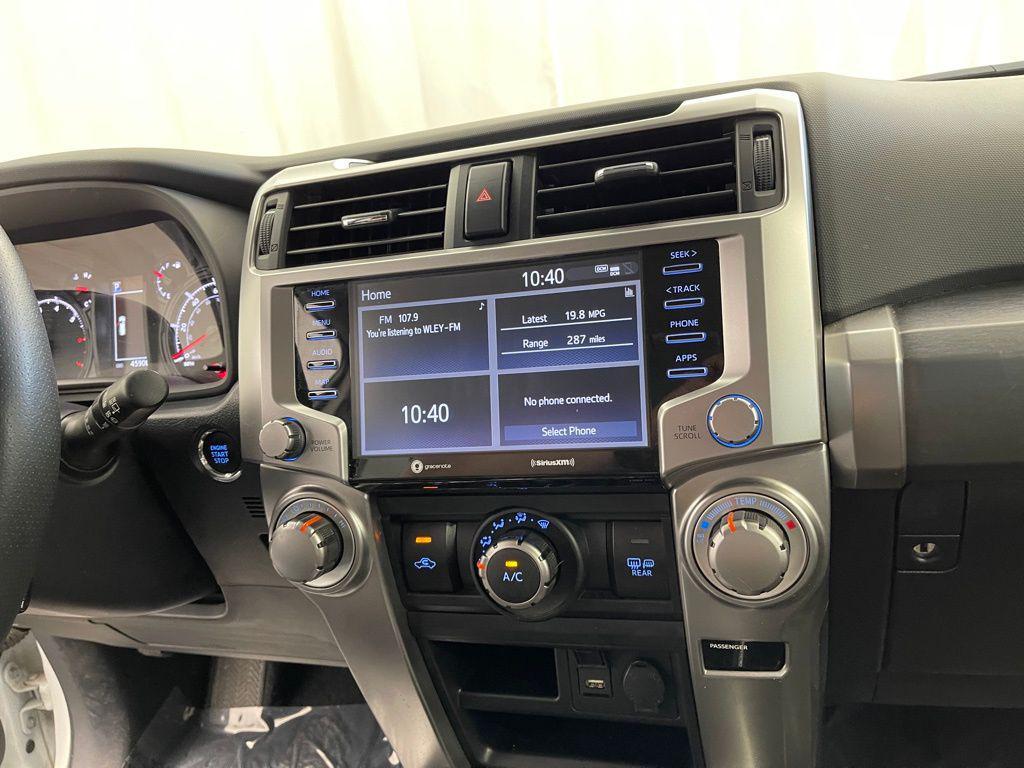 used 2024 Toyota 4Runner car, priced at $33,485