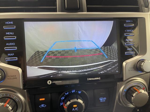 used 2024 Toyota 4Runner car, priced at $38,895