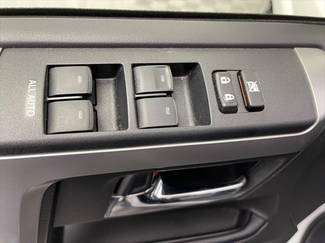 used 2024 Toyota 4Runner car, priced at $38,895