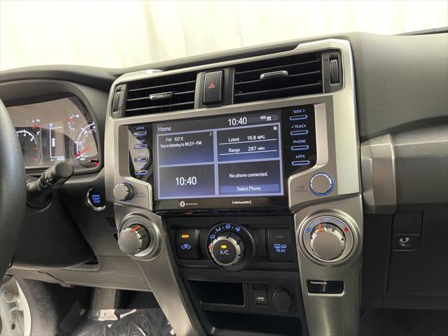 used 2024 Toyota 4Runner car, priced at $38,895