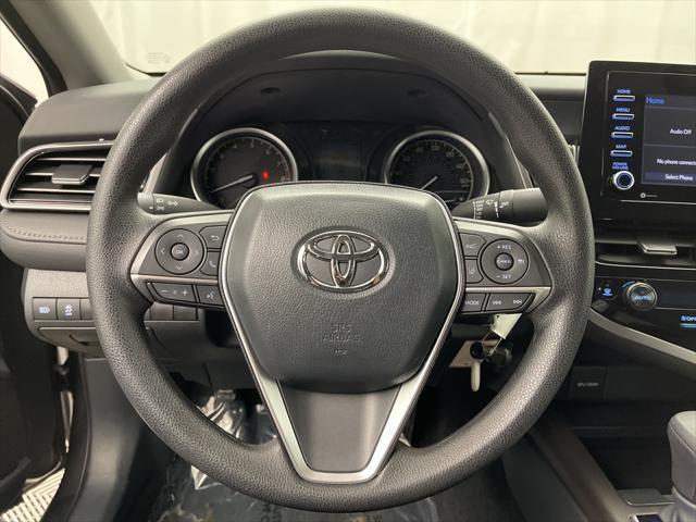 used 2024 Toyota Camry car, priced at $24,695