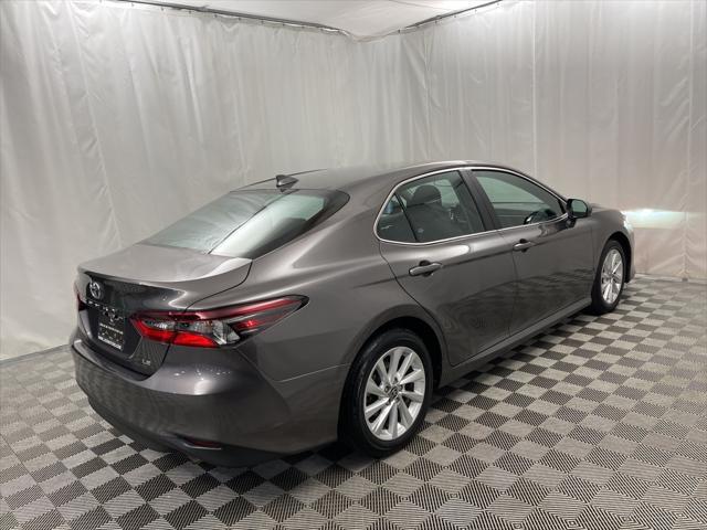 used 2024 Toyota Camry car, priced at $24,695