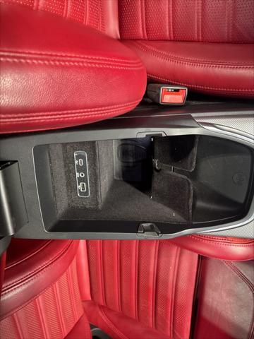 used 2022 Alfa Romeo Stelvio car, priced at $28,985