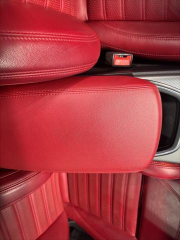 used 2022 Alfa Romeo Stelvio car, priced at $28,985
