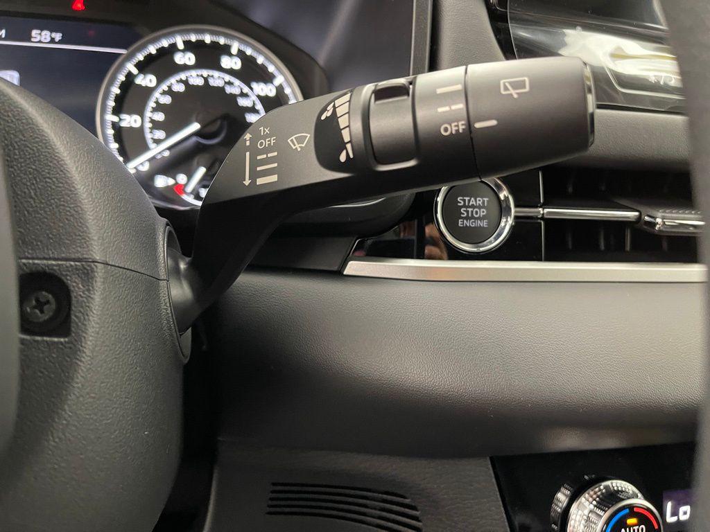 new 2025 Mitsubishi Outlander car, priced at $29,985