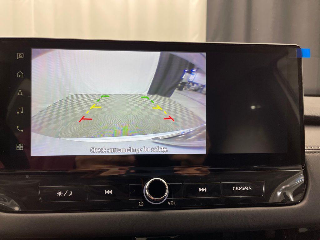 new 2025 Mitsubishi Outlander car, priced at $29,985