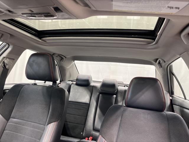 used 2015 Toyota Camry car, priced at $15,895